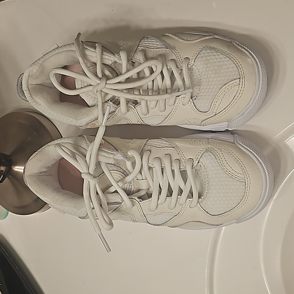 Vans hiking shoes - Picture 2 of 8